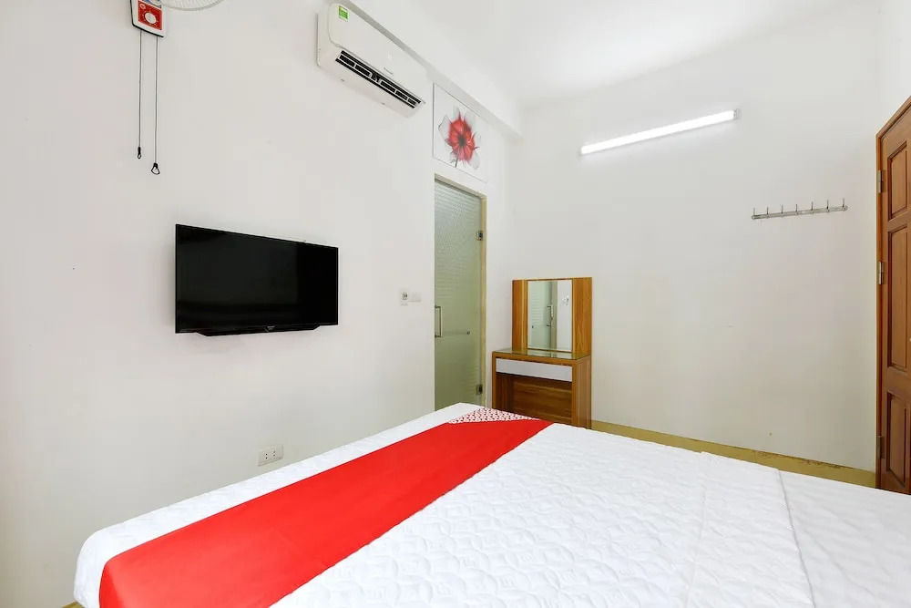 Trung Nui Hotel by OYO Rooms