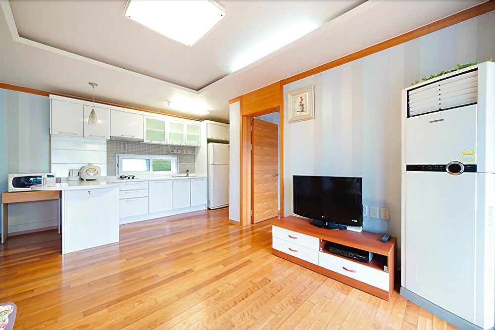 Chungju Morning Lake Pension