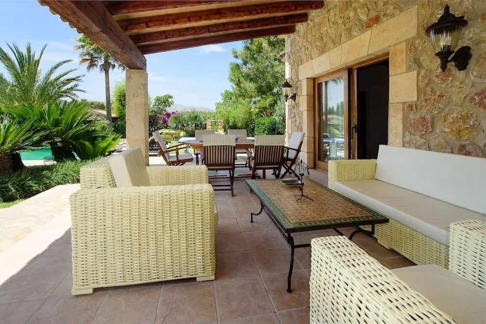Villa Pepi by Vintage Travel