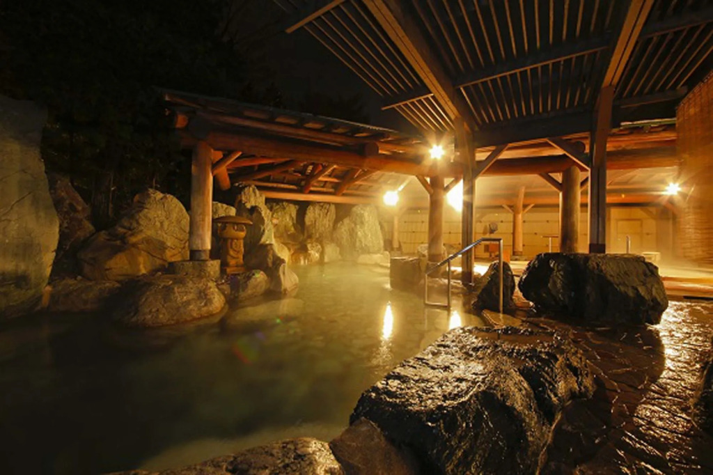 Hida Takayama Onsen Takayama Green Hotel - KEIO GROUP HOTELS
