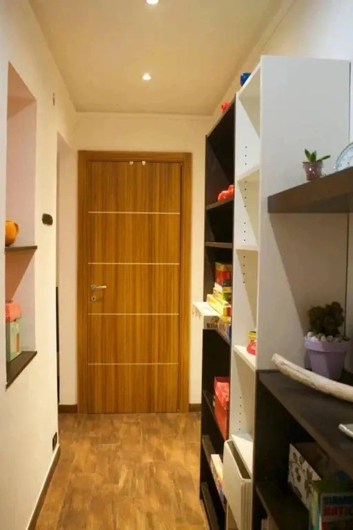 Flat 1 Bedroom - Genoa