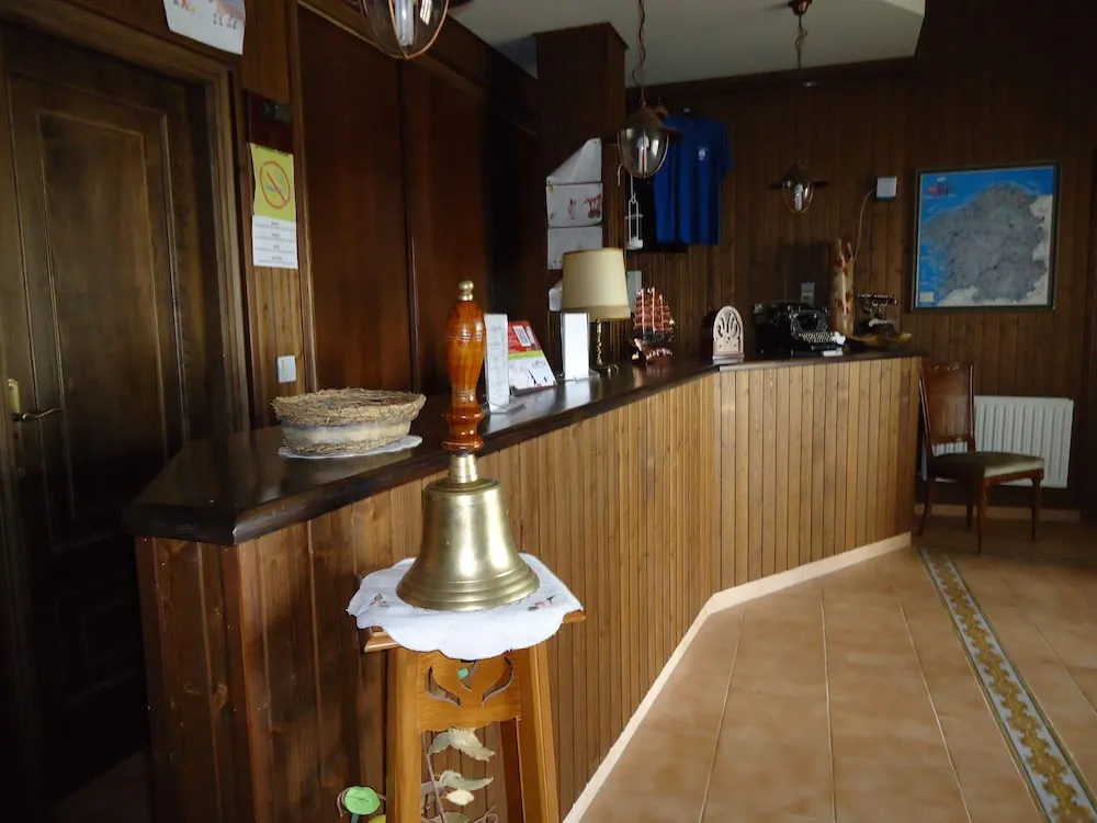 HOTEL AS MACEIRAS