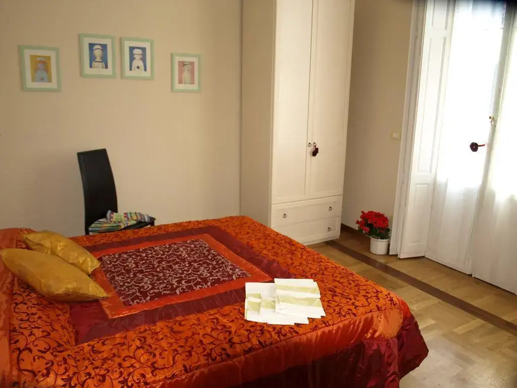 Relais Accademia