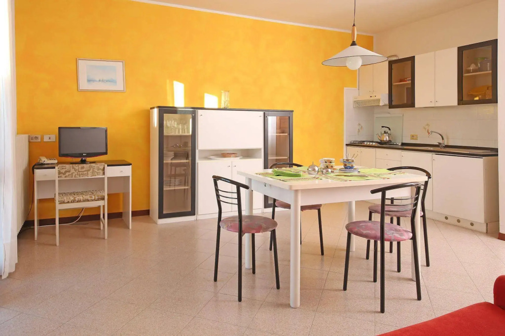 Hotel Residence Panorama La Forca, GTSGroup