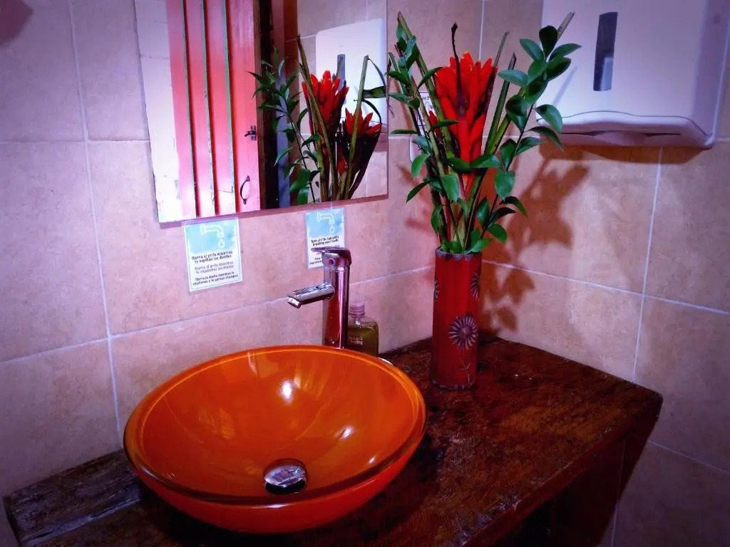 Hostal Estrella de Agua