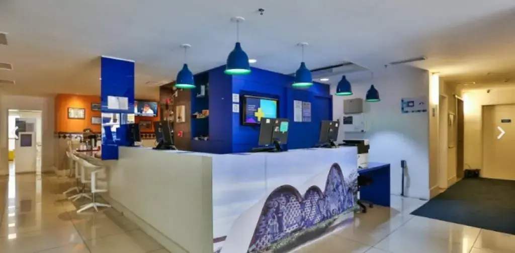 Nobile Inn Pampulha