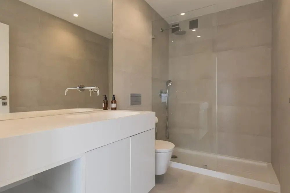Luxurious Seaview Apartment in Estoril