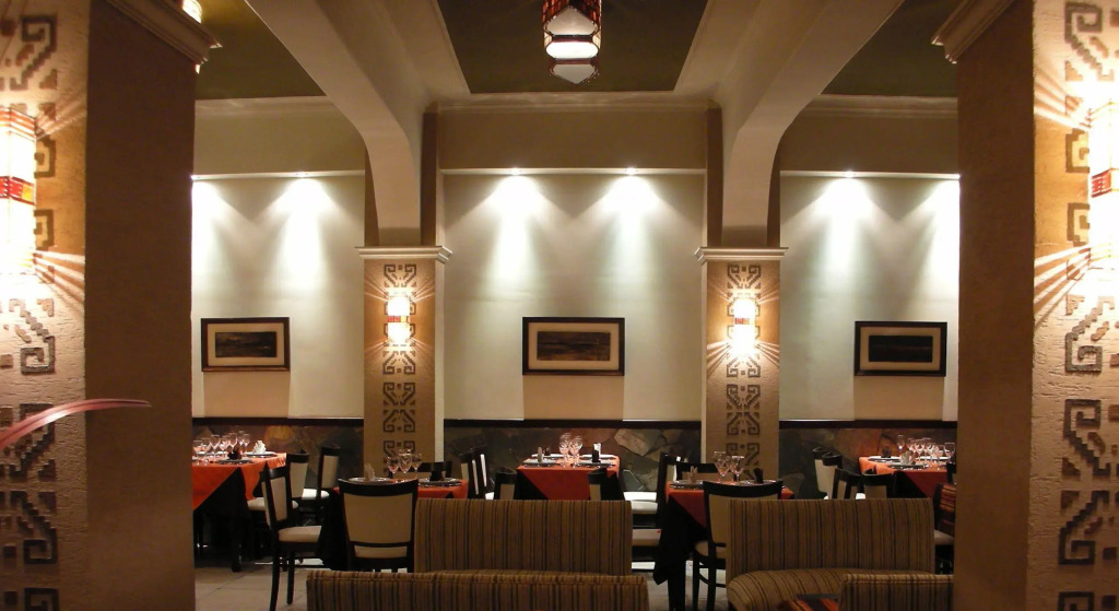 Hotel Inkai