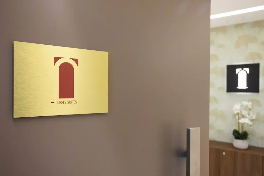 Noras Suites