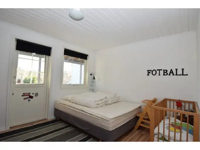 Solferie Holiday Home Jolleveien