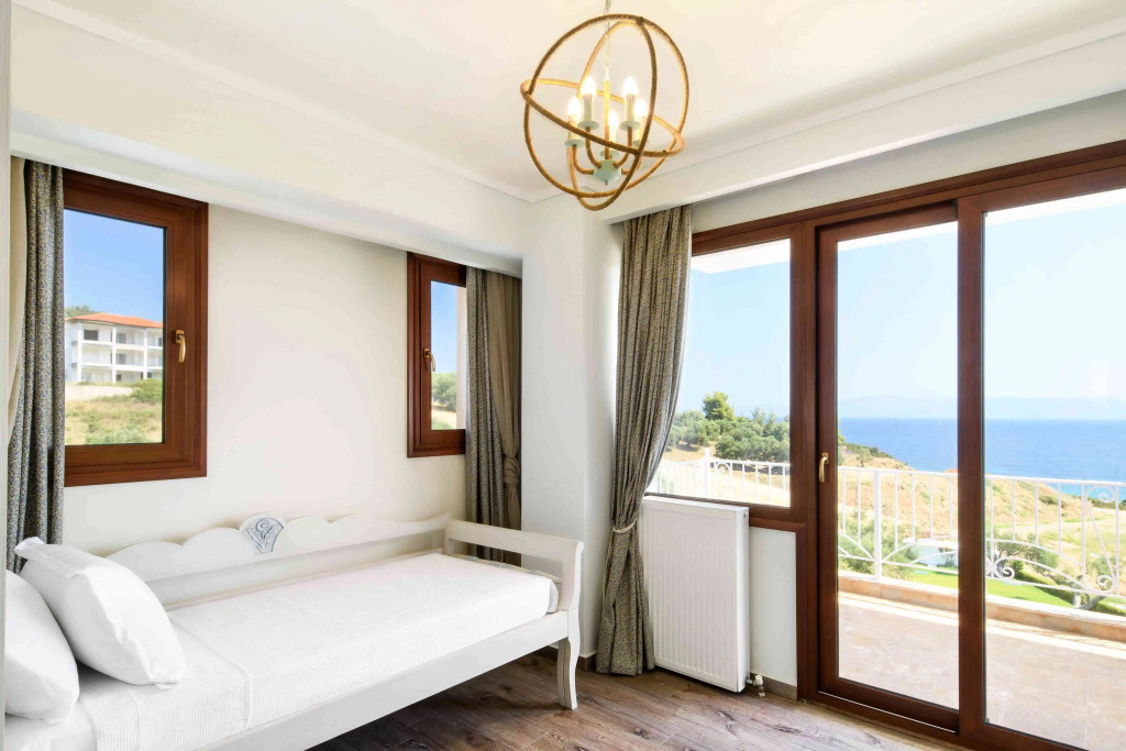 Villa DOro - Luxury Villas & Suites