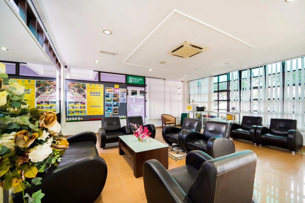 Hotel O Kulim Inn