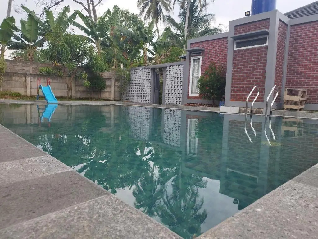 Guest House Shakilla 2 Rancagoong Syariah