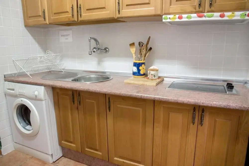 House With 3 Bedrooms in Arroyo Frio, With Wonderful Mountain View, Shared Pool, Enclosed Garden