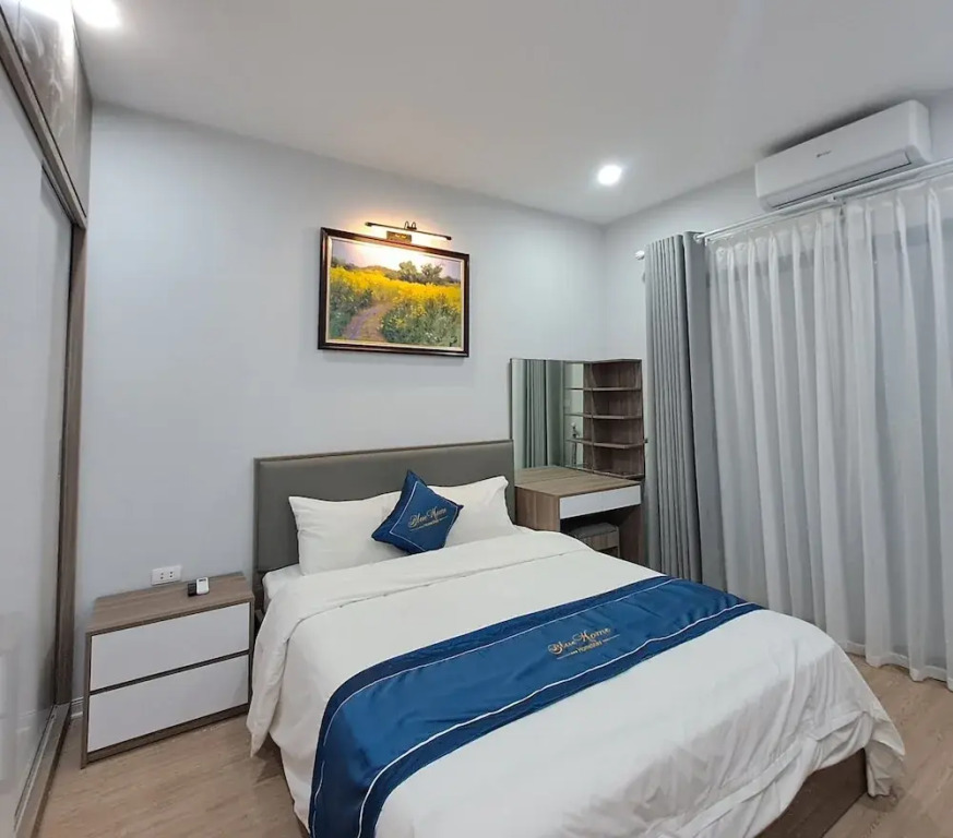 Blue Homestay Cau Giay