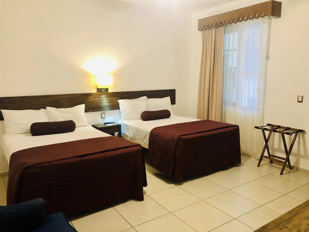HOTEL MI SOLAR EJECUTIVO