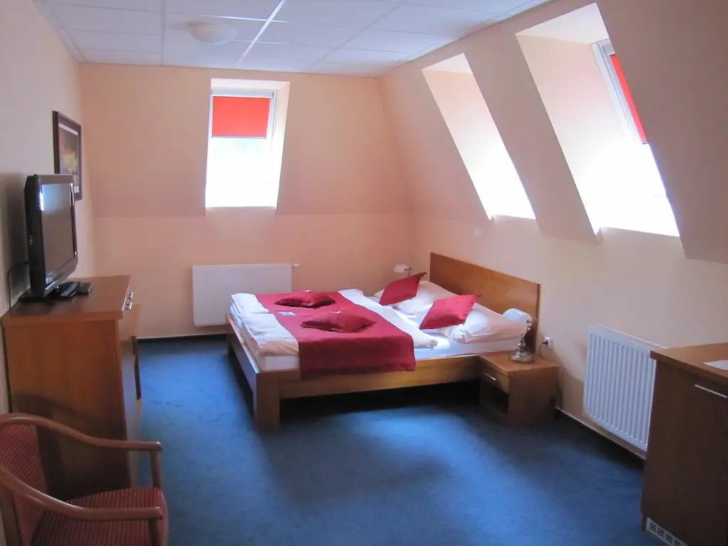 Hotel Rudolf
