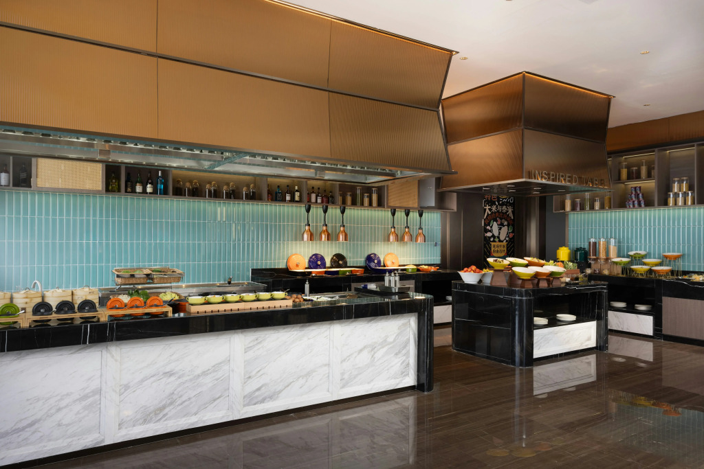 Home2 Suites by Hilton Yiwu World Trade Center