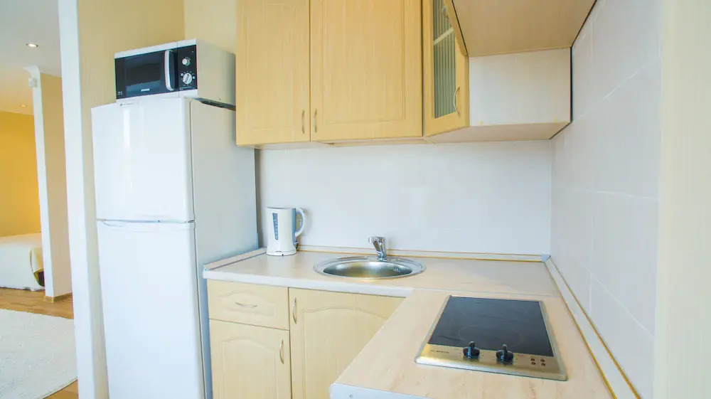 Belrent 2 Apartments