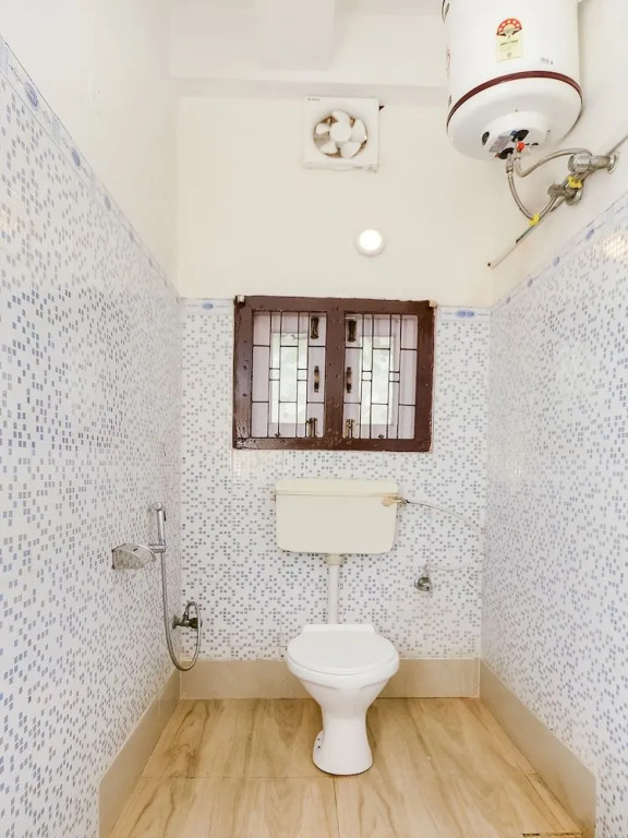Hotel O Anurag Residency Kala Pahar near ACA Stadium