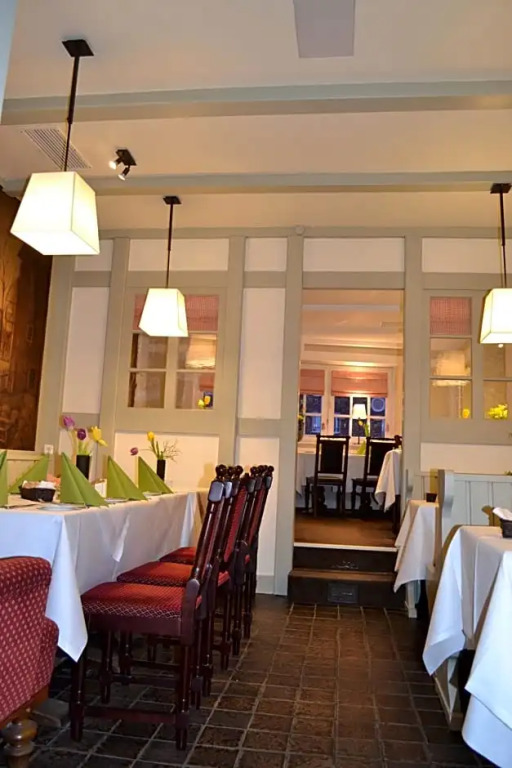Hotel Zum Roten Tore