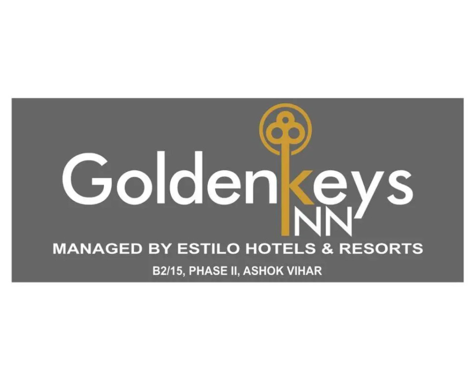 Golden Keys Inn