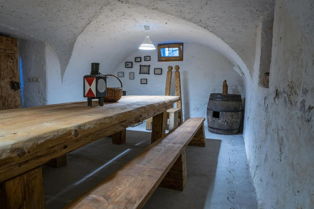 Country House Trata