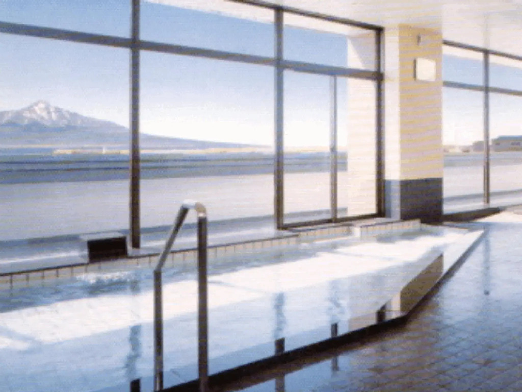 Mitsui Kanko Hotel
