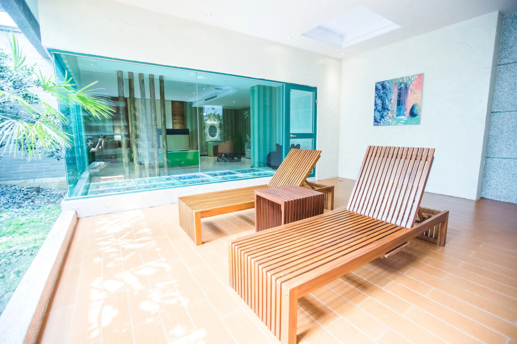 OHYA Chain Boutique Motel-Yongkang