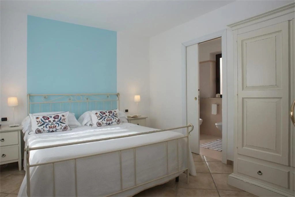 Masseria Panareo