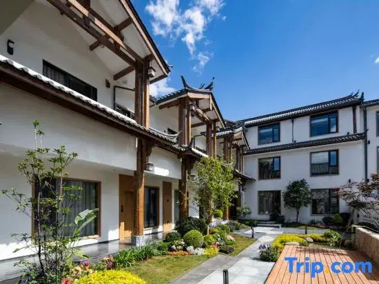 Hampton by Hilton Lijiang Shuhe