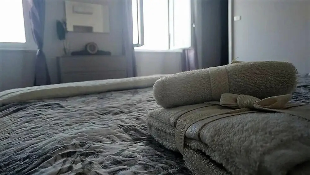 Dreaming Verona Rooms
