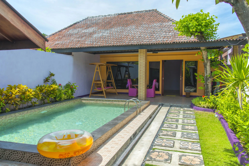 Lavender Villa & Spa