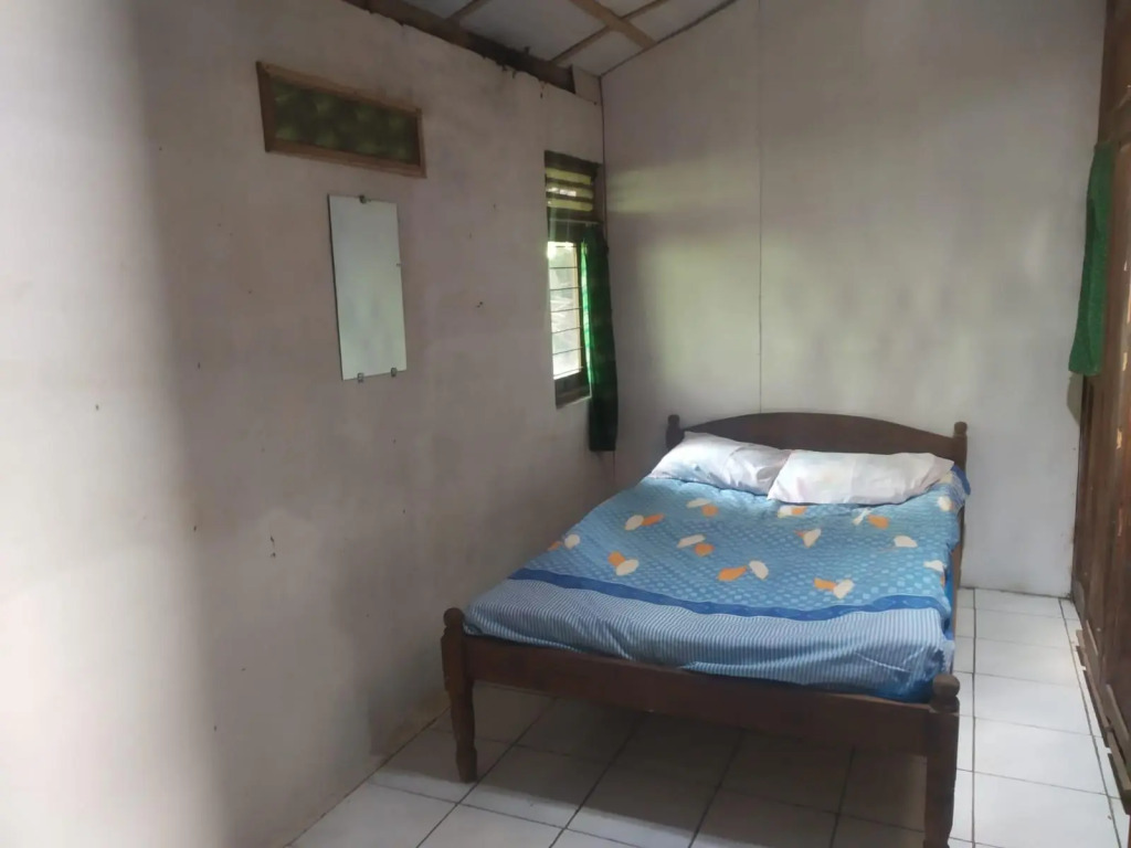 OYO Homes 91154 Desa Wisata Wayang Manyaran Wonogiri