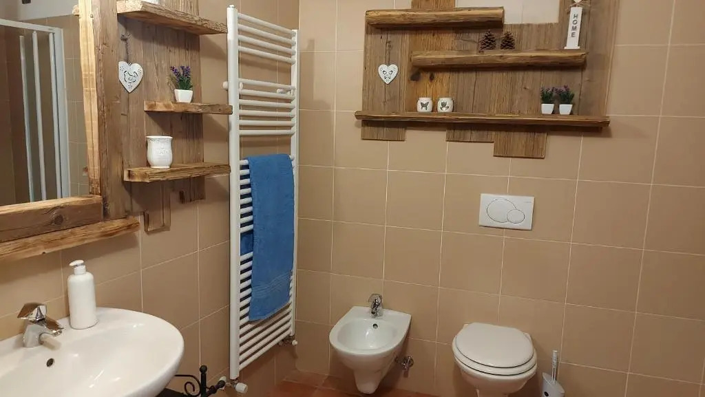 Baita de Eliseo B&B