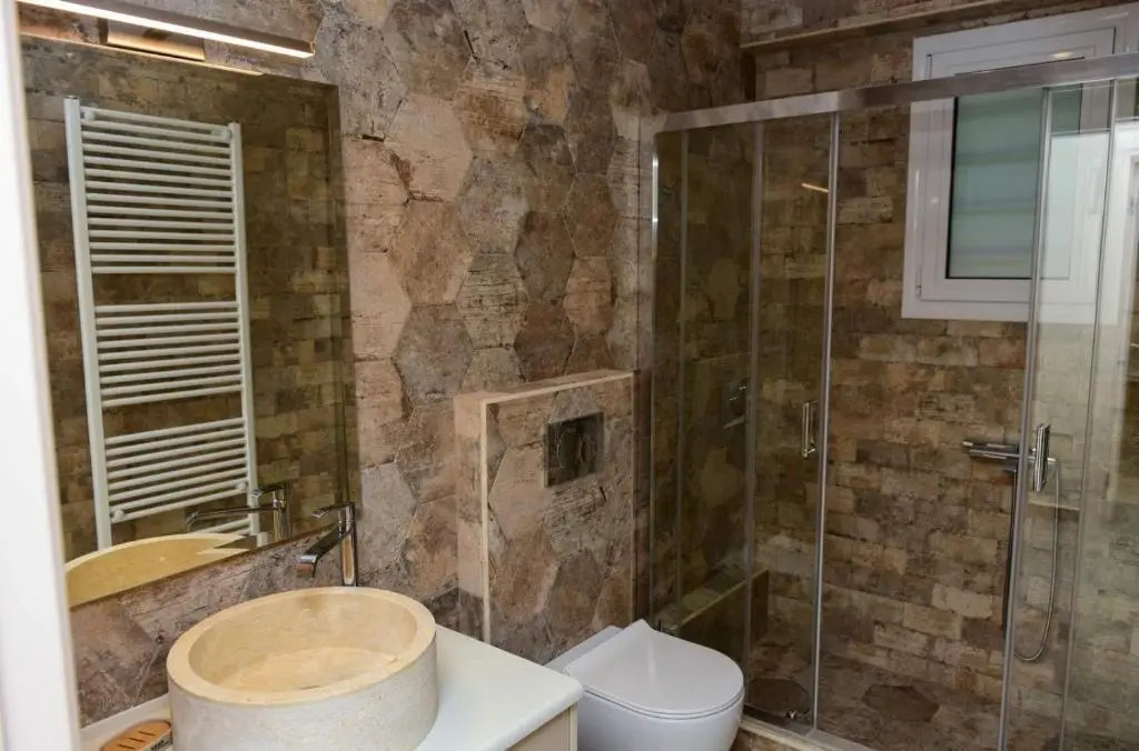 Nikoles Villas Luxury 180m2