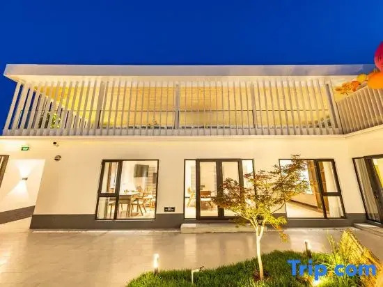 Floral Hotel·Jinxitang Global Resort hotel
