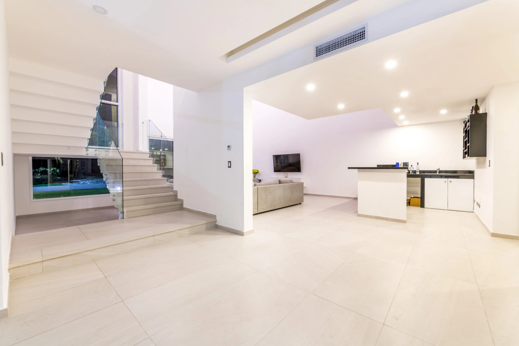 Villa Palma for Rent in Punta Cana - Ultra Modern Villa With Chef Maid