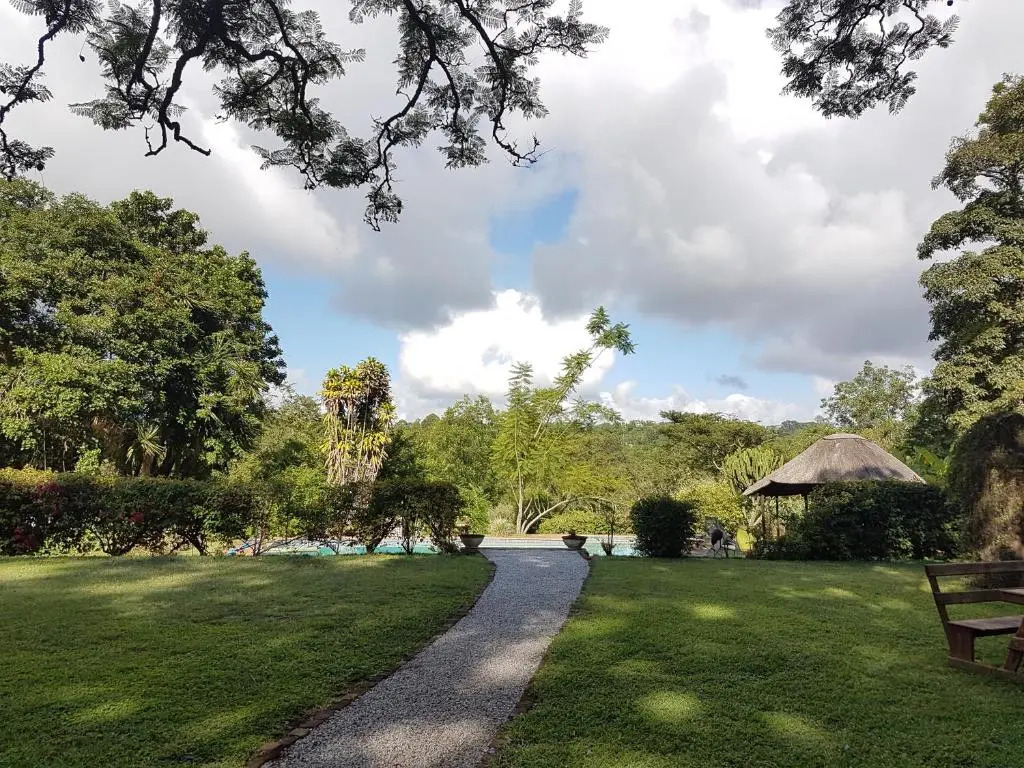Thokozani Lodge