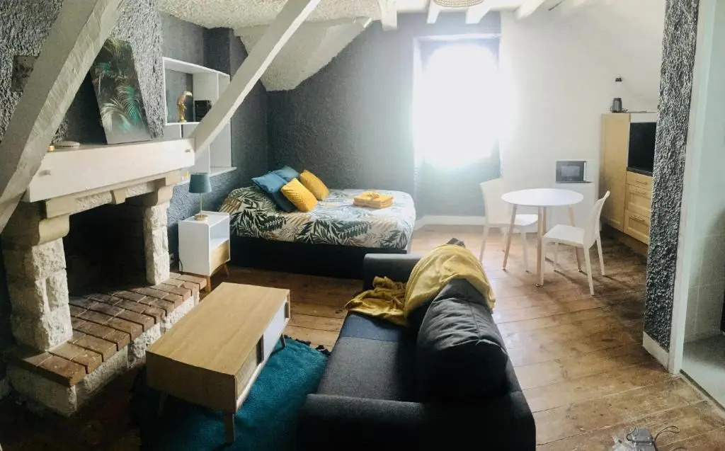 Bernadotte Studio