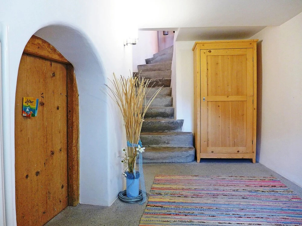 Ferienhaus D ss Val M Stair
