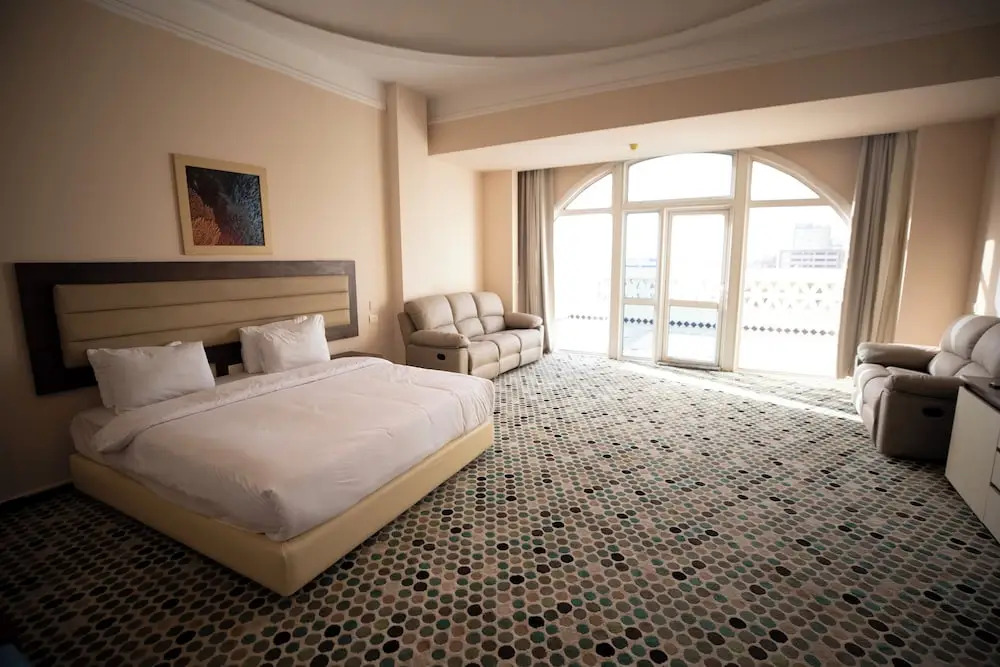 Oriental grand Plaza