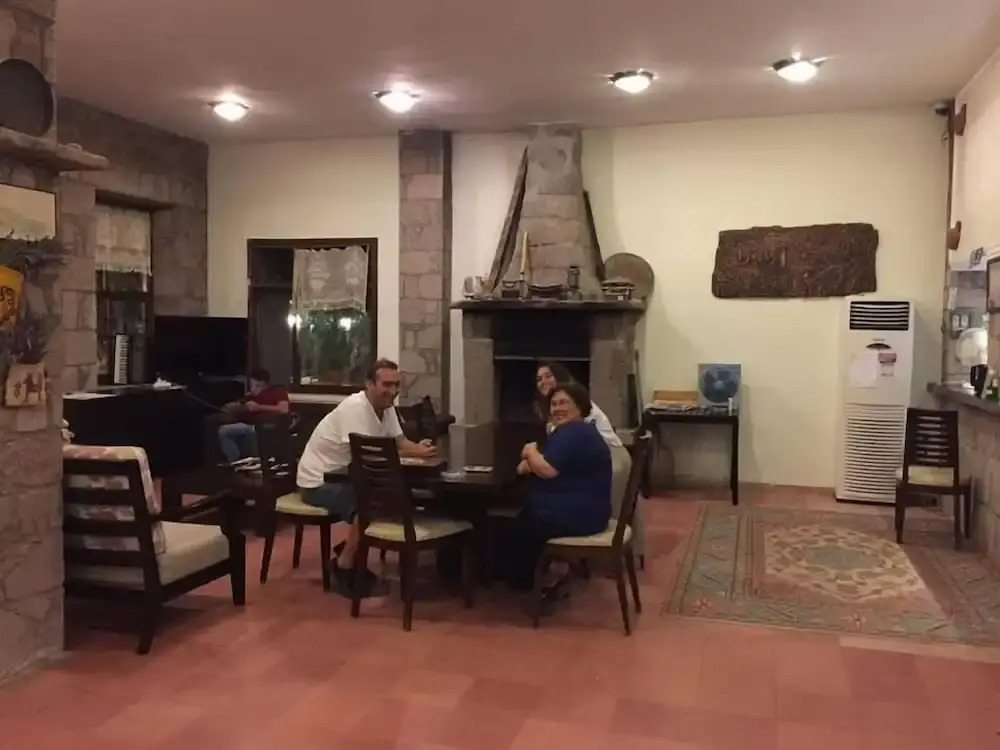 Assos Büyük Yıldızsaray Otel
