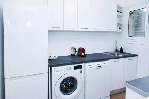 Magicstay - Flat 3 Bedrooms 2 Bathrooms - Kifisia