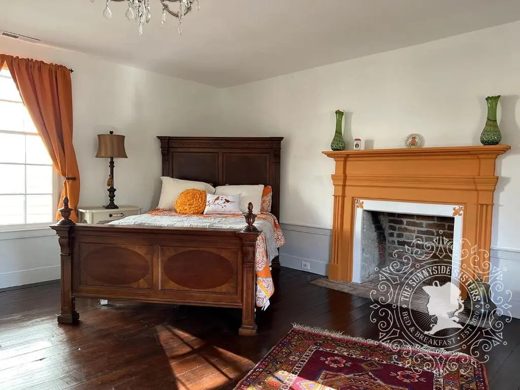 The Sunnyside Sisters Bed and Breakfast