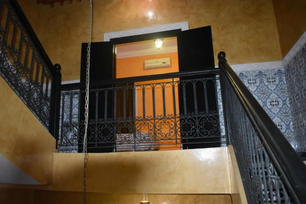 Riad El Alaoui G6