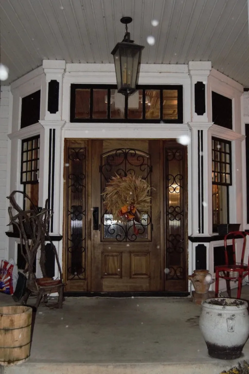 Historic Hotel Broadalbin