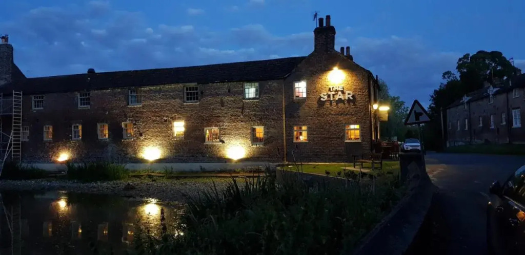 The Star