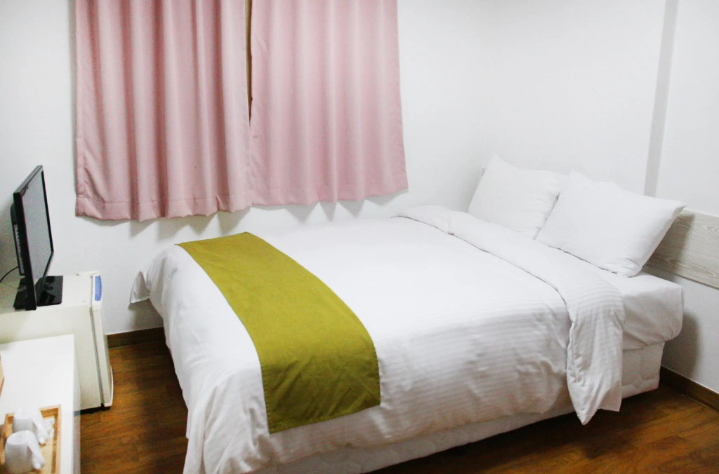 Jeju Miracle Hotel