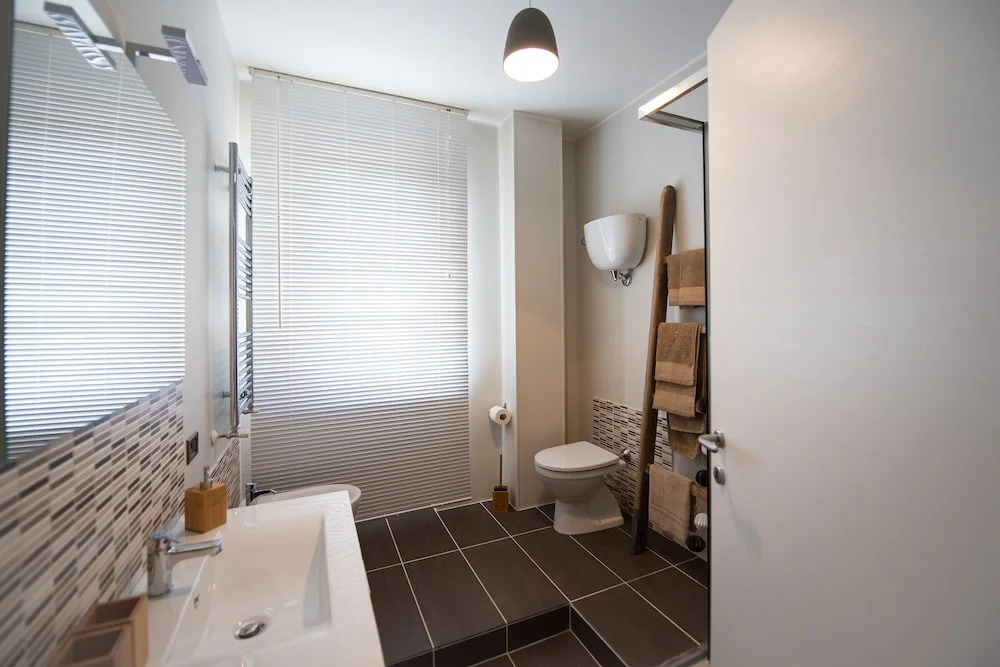 Flat 89 Assisi Design B&B